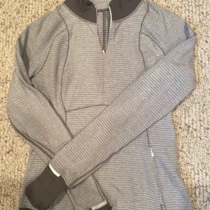 Lululemon athletic pullover